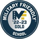 Military Friendly - Gold