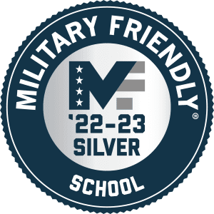 Military Friendly - Silver