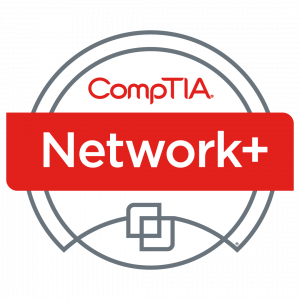 comptiaNetwork 300x300