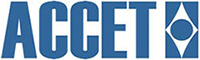 ACCET Logo